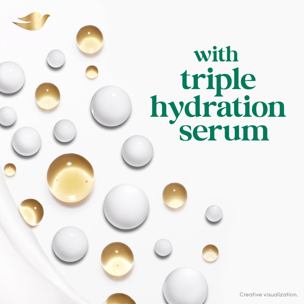 Dove Refreshing Body Wash