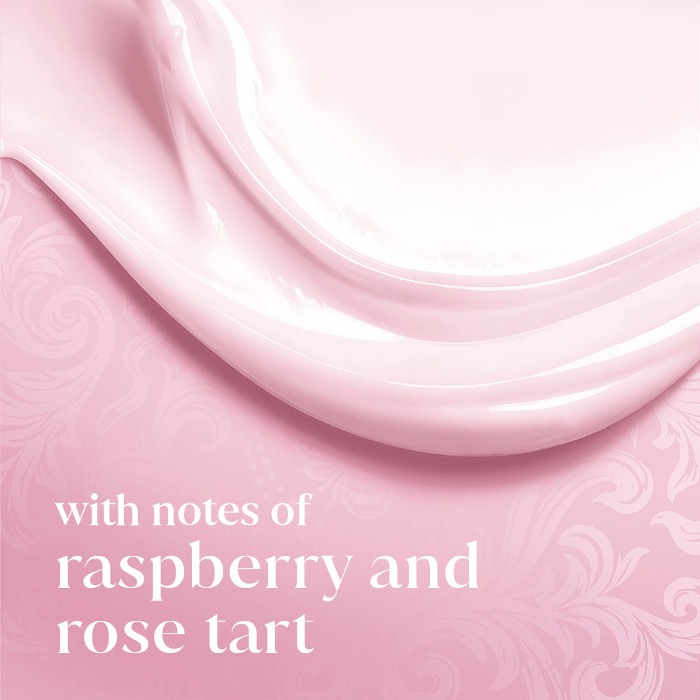 Dove Bridgerton Raspberry