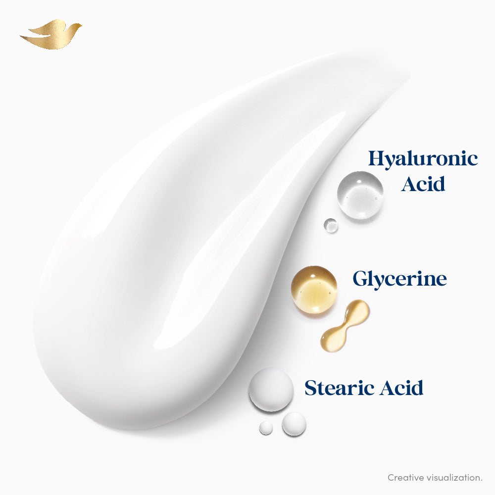 Dove Nourishing Bodywash