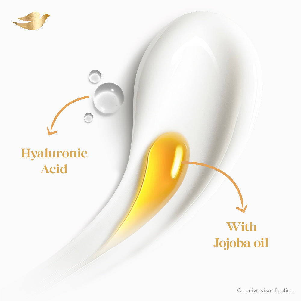 Dove Restoring Bodywash (300ML and 825ML)