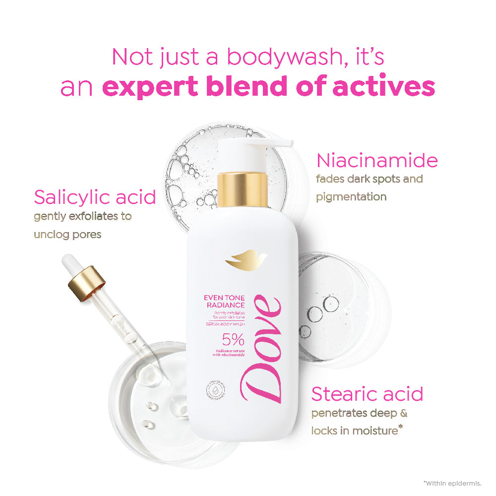 Dove Even Tone