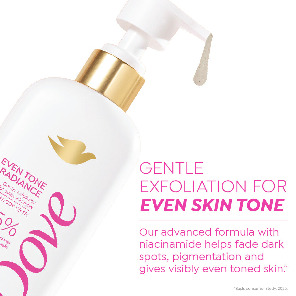 Dove Even Tone