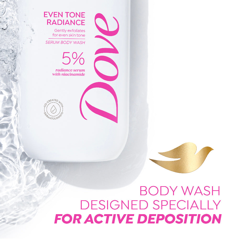 Dove Even Tone