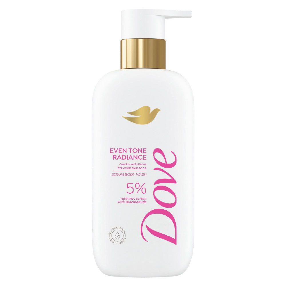 Dove Even Tone