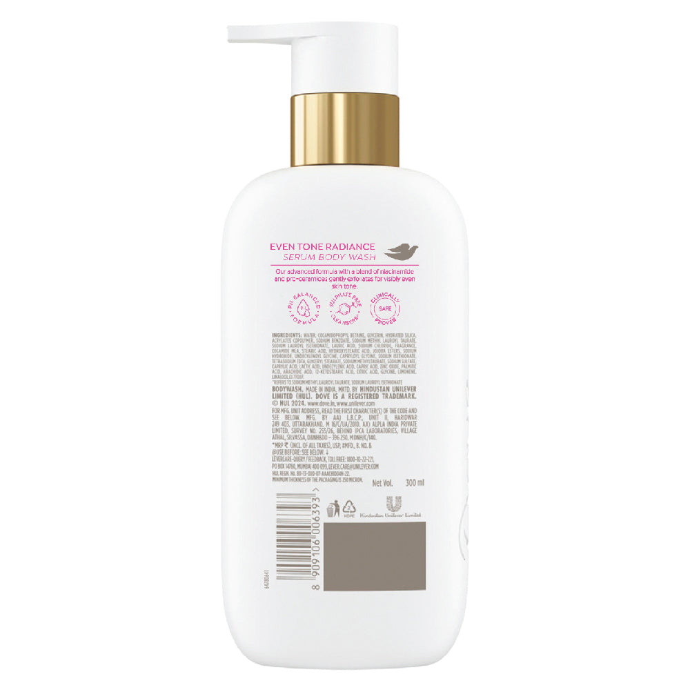 Dove Even Tone