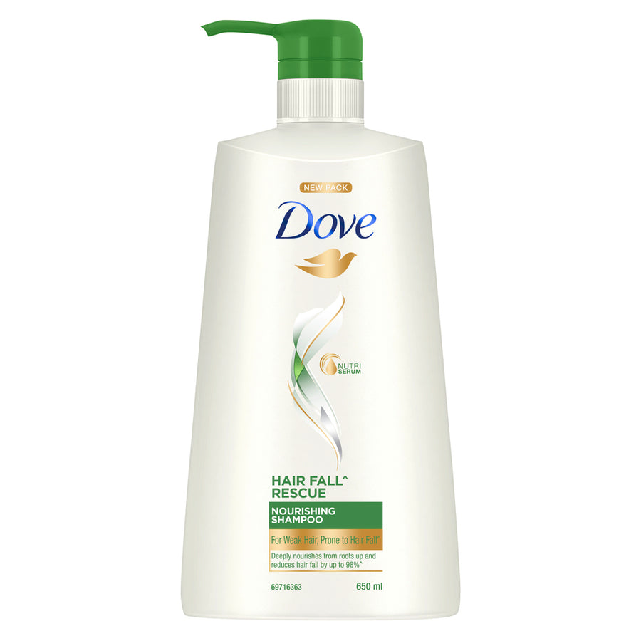 Dove Hair Fall Rescue Shampoo
