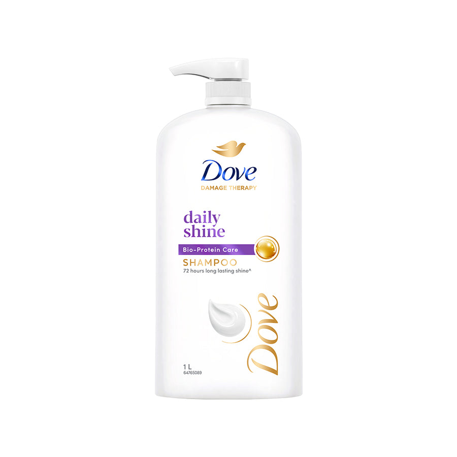 Dove Daily Shine Shampoo dove-daily-shine-shampoo