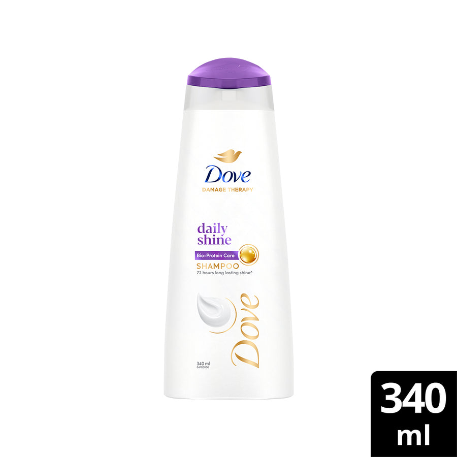 Dove Daily Shine Shampoo dove-daily-shine-shampoo
