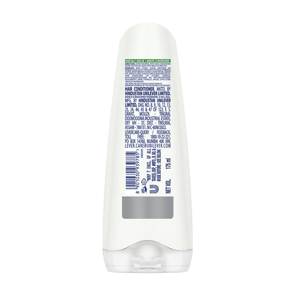 Dove Hair Fall Rescue Conditioner