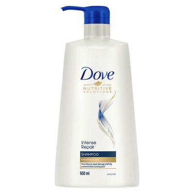 Nourishing Care Regime (Combo Pack)