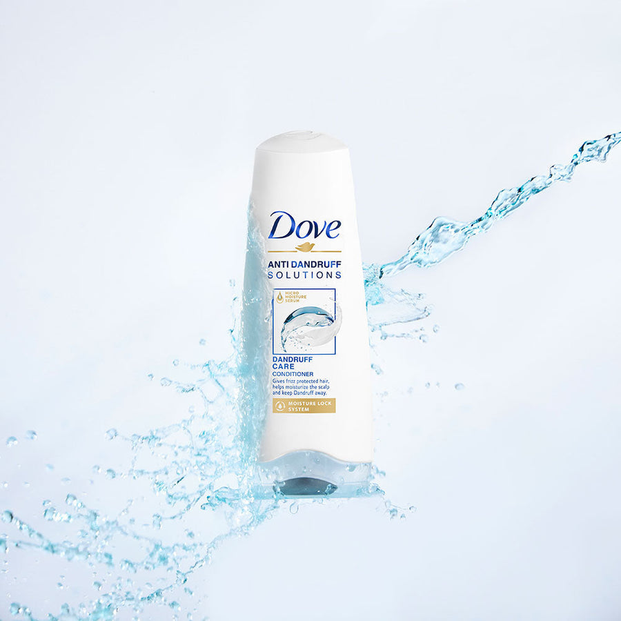 Dove Dandruff Care Conditioner, 175ml