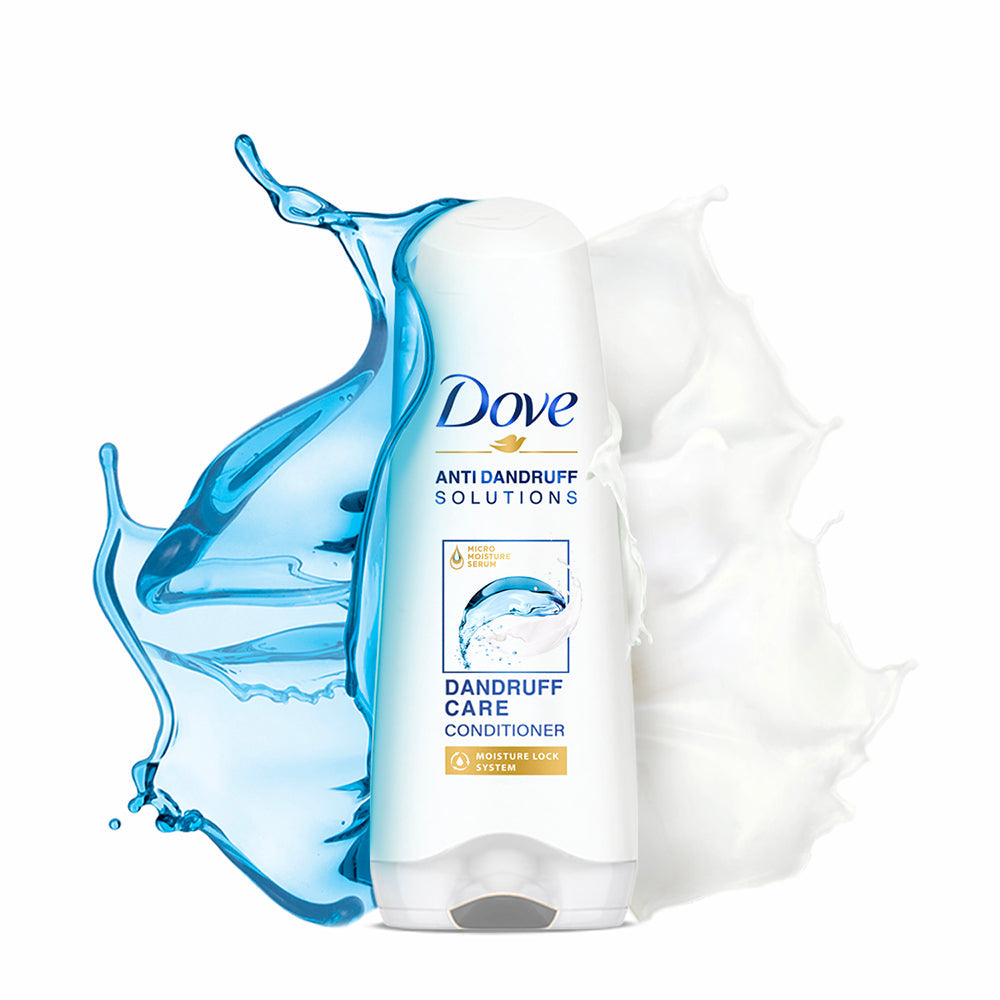 Dove Dandruff Care Conditioner, 175ml