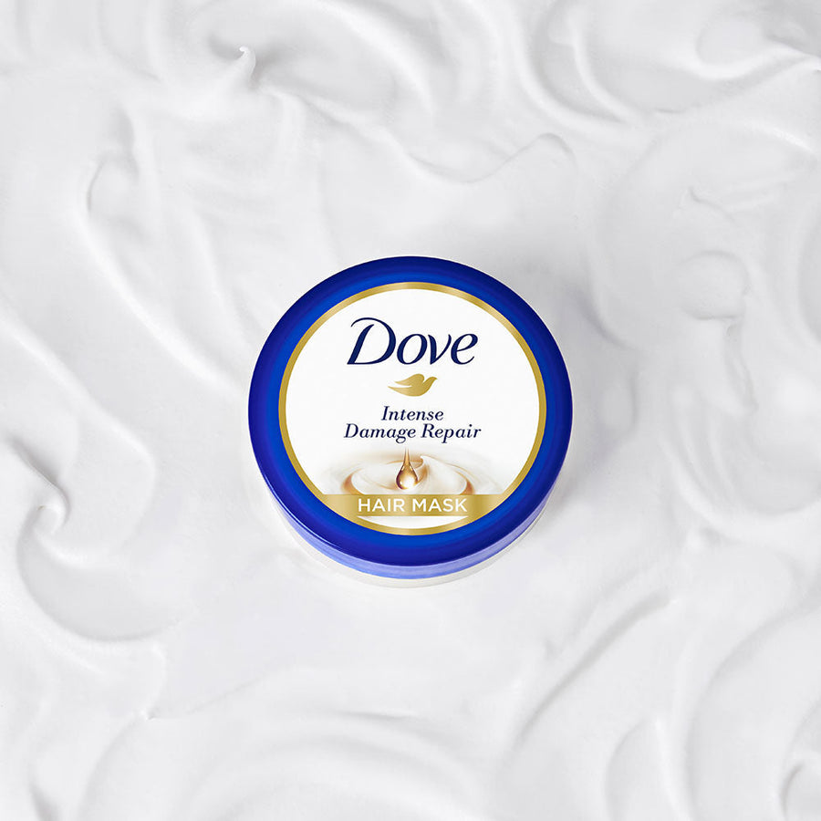 Dove Intense Damage Repair Hair Mask 300ml
