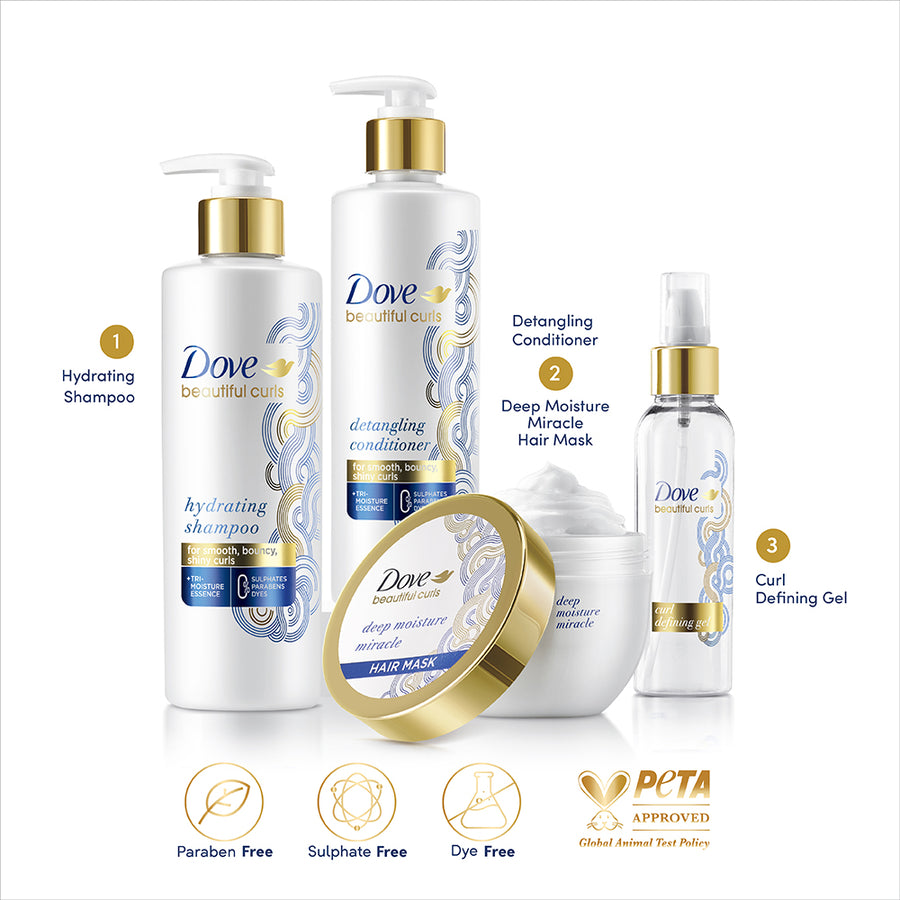 Stunning Dove Curly Hair Landscape in HD Stunning Dove Curly Hair Landscape in HD