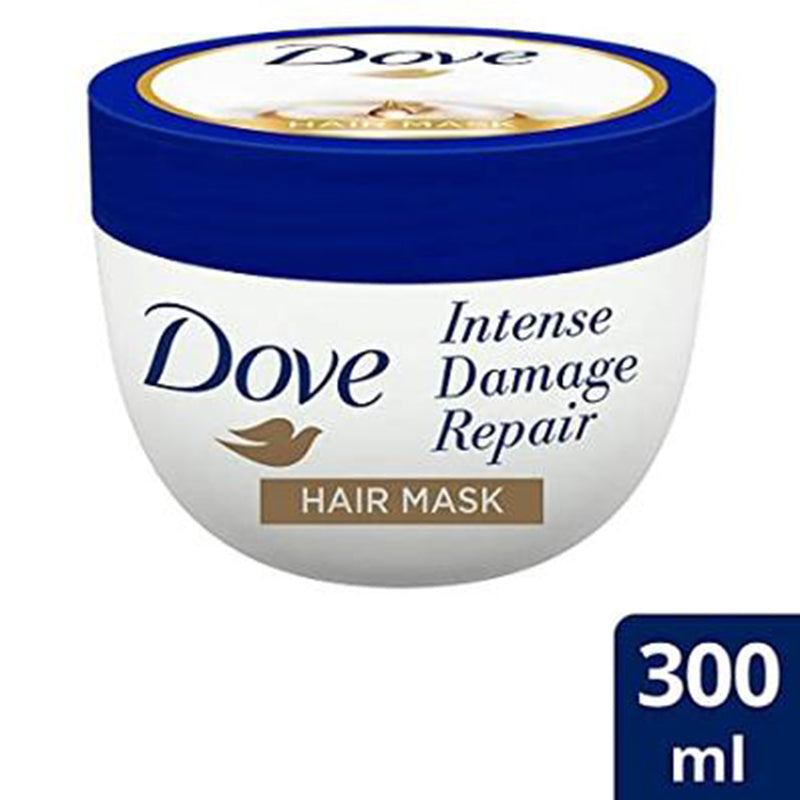 Dove Intense Damage Repair Hair Mask 300ml