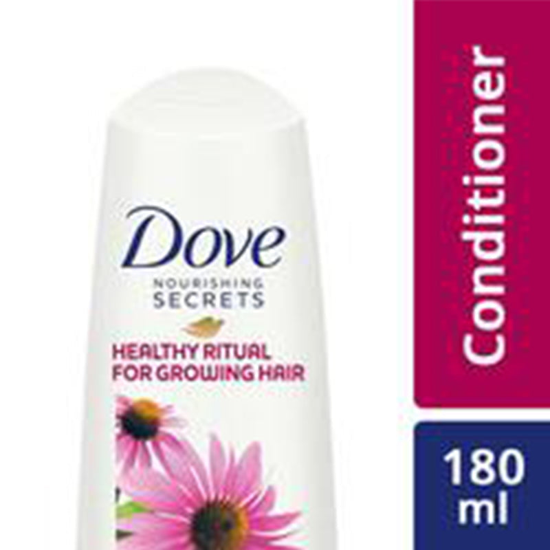 Dove Healthy Ritual for Growing Hair Conditioner, 175ml