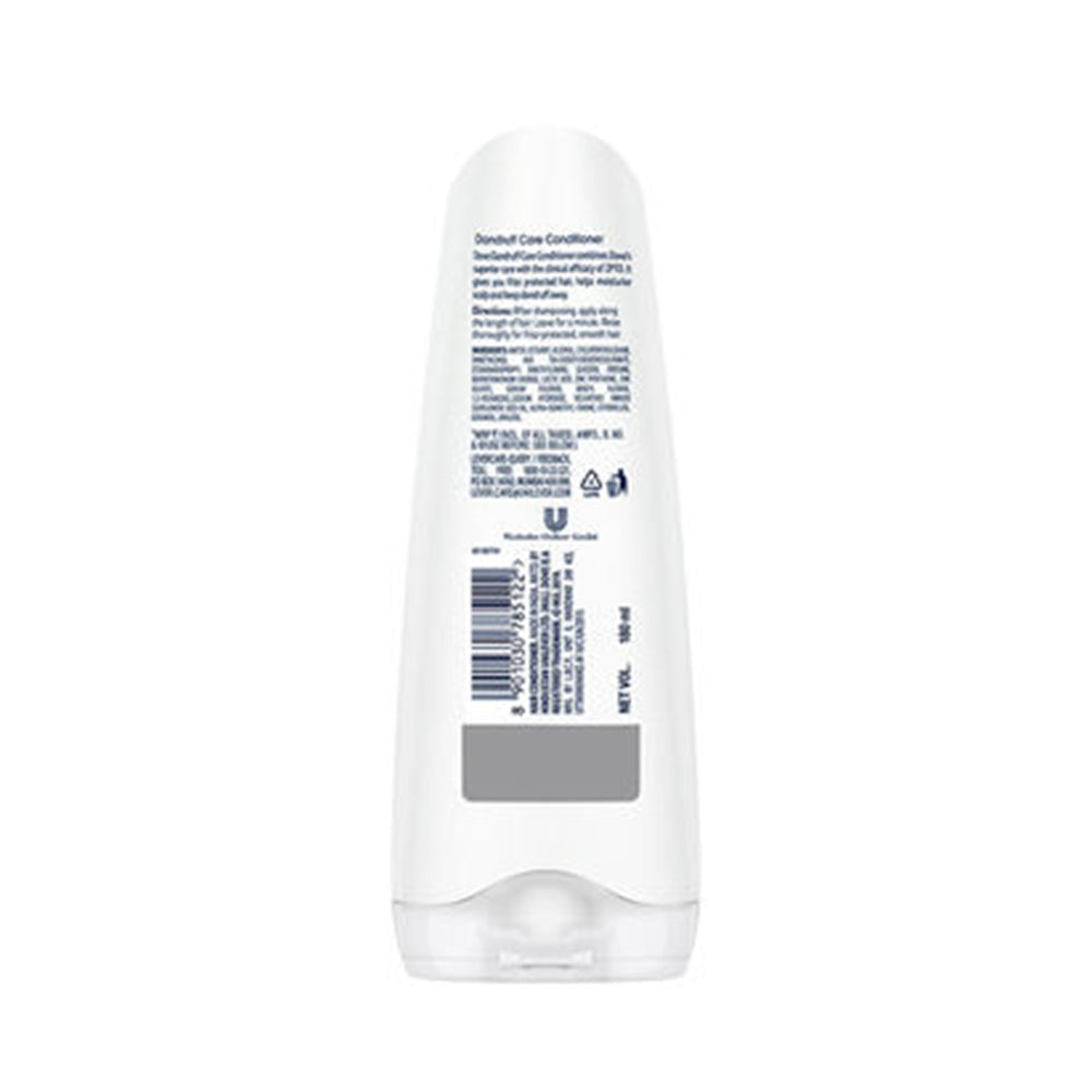 Dove Dandruff Care Conditioner, 175ml