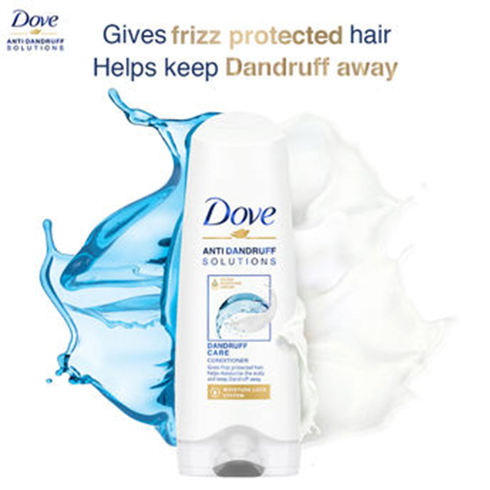 Dove Dandruff Care Conditioner, 175ml