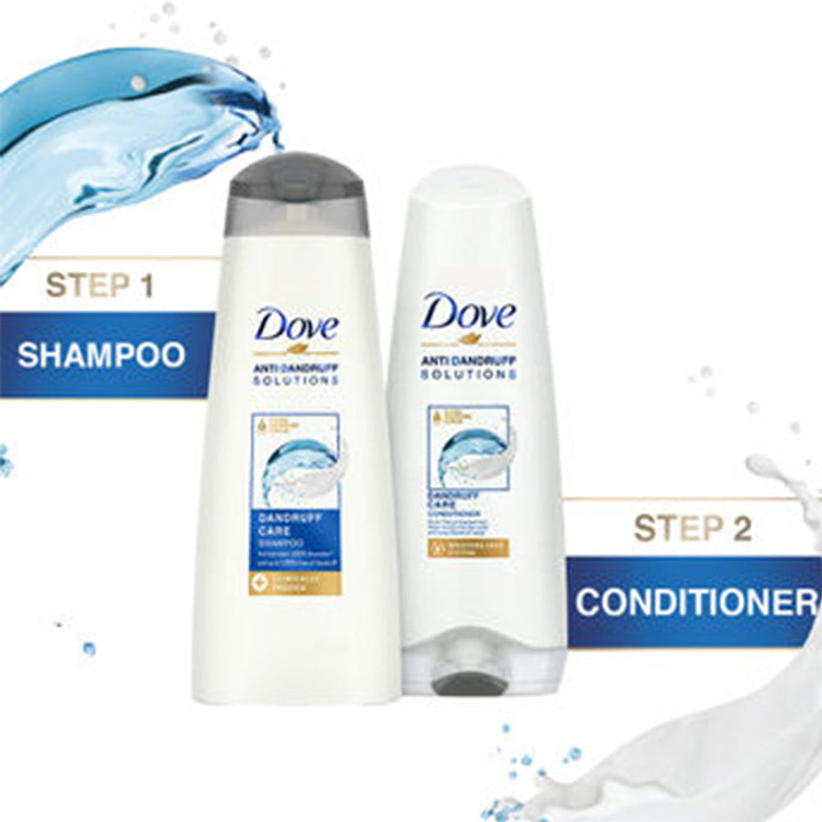 Dove Dandruff Care Conditioner, 175ml