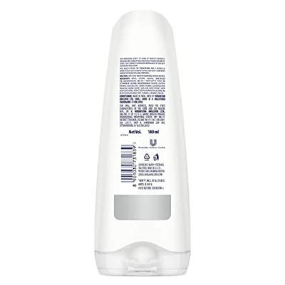 Dove Healthy Ritual for Strengthening Hair Shampoo 650ml & Conditioner 175ml (Combo Pack)