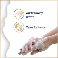 Dove Nourishing Liquid Hand Wash, 900ml
