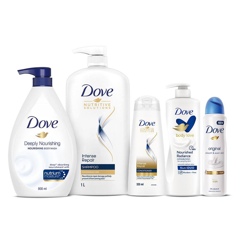 Complete Care Ritual (Combo Pack)